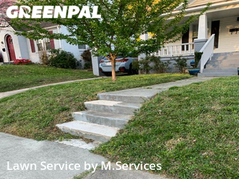 Lawn Maintenance nearby Greensboro, NC, 