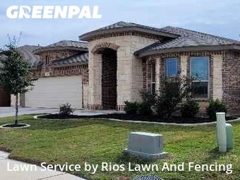 Lawn Care nearby San Antonio, TX, 