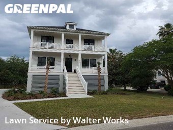 Lawn Maintenance nearby Charleston, SC, 