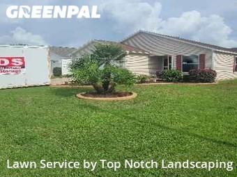 Lawn Mowing nearby The Villages, FL, 