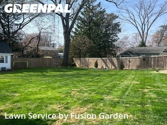 Grass Cutting nearby Kensington, MD, 