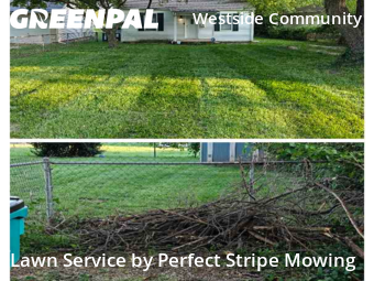 Yard Mowing nearby Springfield, MO, 