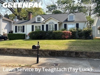 Lawn Cutting nearby Atlanta, GA, 