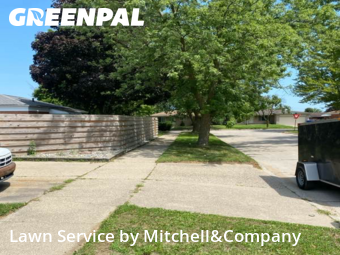 Lawn Care nearby Warren, MI, 