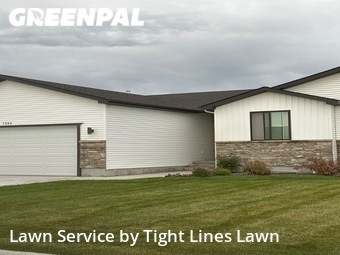 Lawn Service nearby Idaho Falls, ID, 