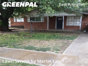 Yard Cutting nearby Arlington, TX, 