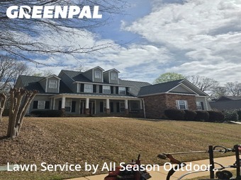 Lawn Service nearby Auburn, AL, 
