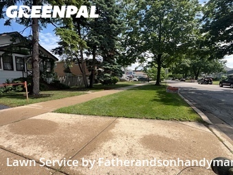 Lawn Care nearby Des Plaines, IL, 