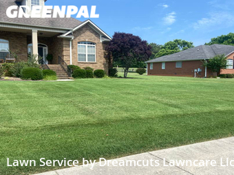 Lawn Care Service nearby Huntsville, AL, 