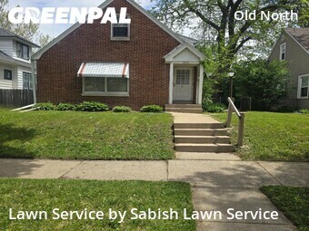 Lawn Cutting nearby Milwaukee, WI, 