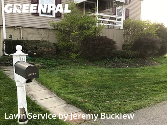 Lawn Cutting nearby Irwin, PA, 