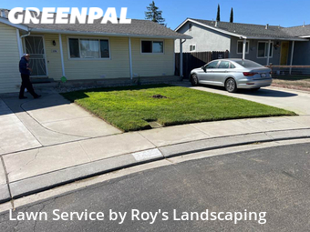 Lawn Care nearby Manteca, CA, 