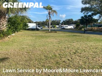 Lawn Mowing Service nearby Largo, FL, 