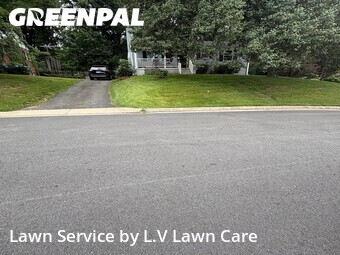 Yard Mowing nearby Fairfax , VA, 