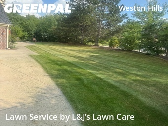 Lawn Cutting nearby Brookfield, WI, 