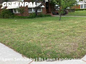 Lawn Maintenance nearby Fort Worth, TX, 