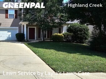 Lawn Maintenance nearby Charlotte, NC, 