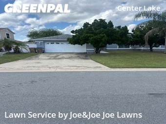 Lawn Mow nearby Buenaventura Lakes, FL, 