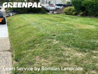 Lawn Mowing Service nearby Roselle Park, NJ, 
