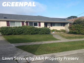 Lawn Service nearby Metairie, LA, 