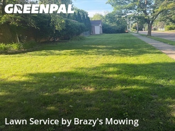 Lawn Cut nearby Township Of Northville, MI, 