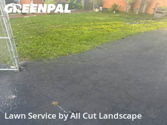 Yard Mowing nearby Sunrise, FL, 