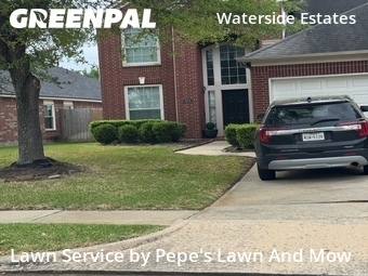 Grass Cutting nearby Richmond, TX, 