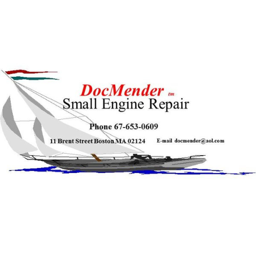 DocMender Small Engine Repair