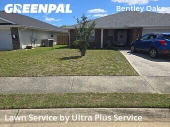 Grass Cut nearby Cantonment, FL, 