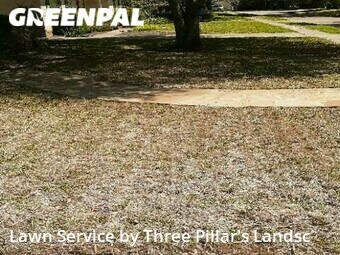 Lawn Cut nearby Dallas, TX, 
