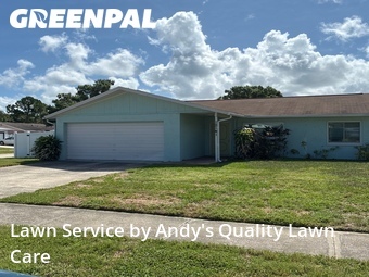 Lawn Mowing Service nearby Largo, FL, 