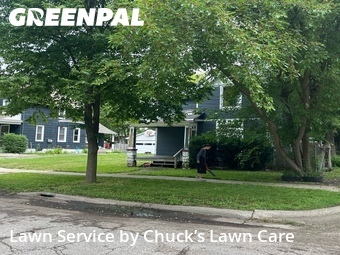 Yard Cutting nearby Bay City, MI, 