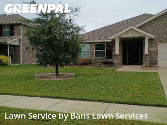 Yard Cutting nearby Forney, TX, 