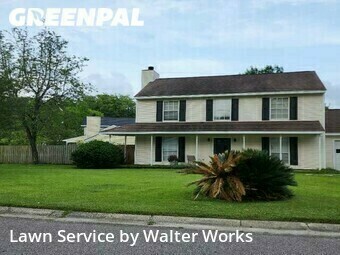 Yard Mowing nearby Charleston, SC, 