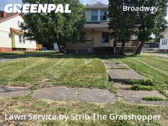 Lawn Cutting nearby Cleveland, OH, 