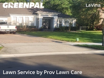 Lawn Care Service nearby Orlando, FL, 
