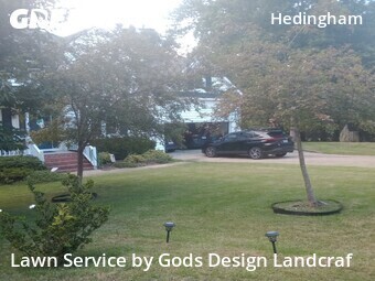 Grass Cutting nearby Raleigh, NC, 