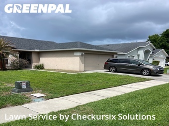 Lawn Service nearby Oviedo, FL, 