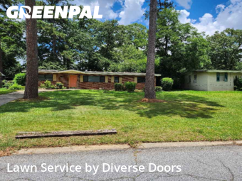 Lawn Service nearby Columbus , GA, 