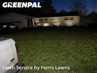 Lawn Maintenance nearby Lake View, NY, 