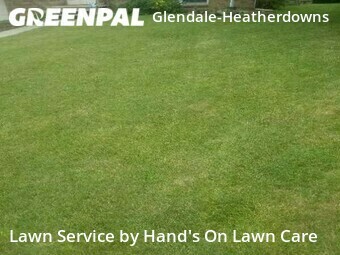 Lawn Maintenance nearby Toledo, OH, 