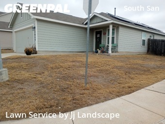 Yard Cutting nearby San Antonio, TX, 