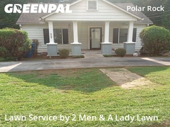 Yard Mowing nearby Atlanta, GA, 
