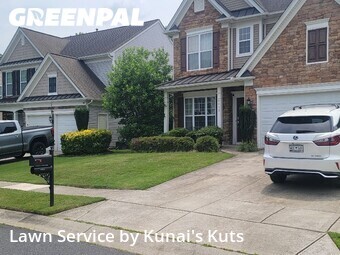Lawn Mow nearby Indian Land, NC, 