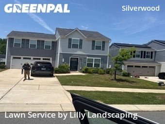 Lawn Cut nearby Charlotte, NC, 