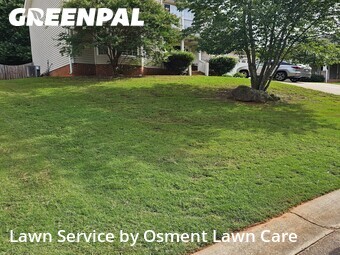 Lawn Care Service nearby Lyman, SC, 