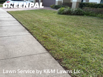 Lawn Cutting nearby Orlando, FL, 