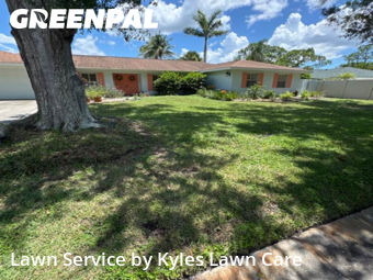 Yard Mowing nearby Sarasota, FL, 