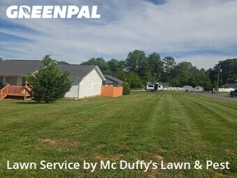 Lawn Cutting nearby Baneberry, TN, 
