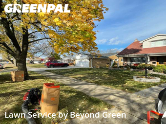Lawn Care Service nearby Dearborn Heights, MI, 